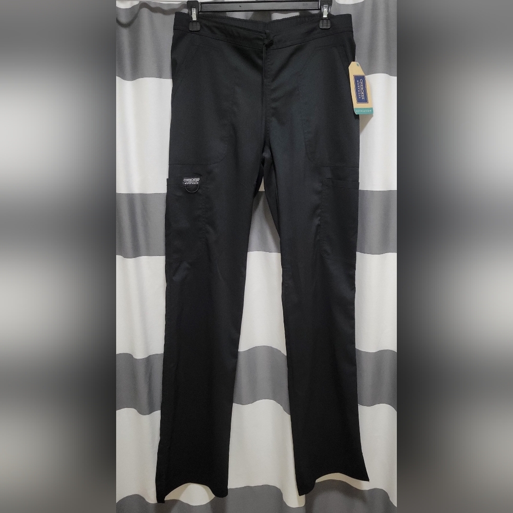 Scrub pants